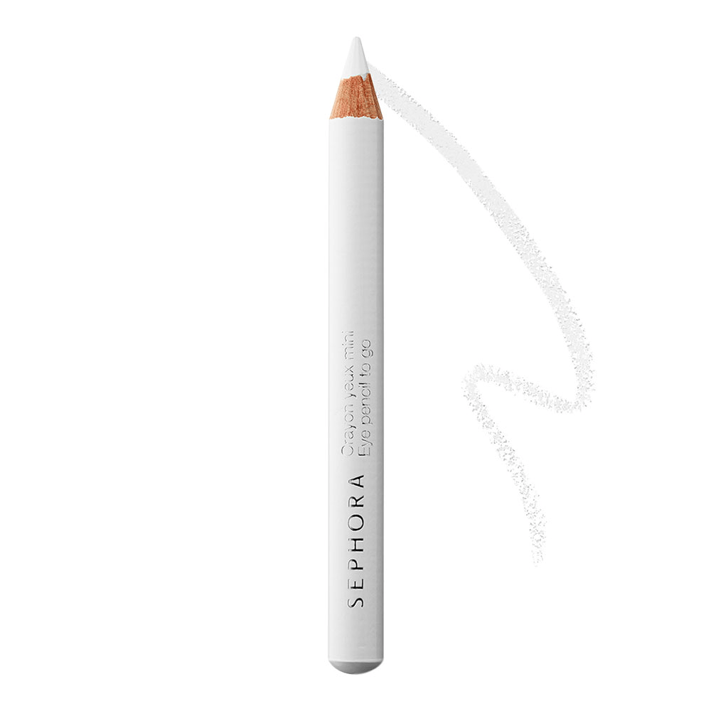 Eye Pencil To Go • 10 Pure White
