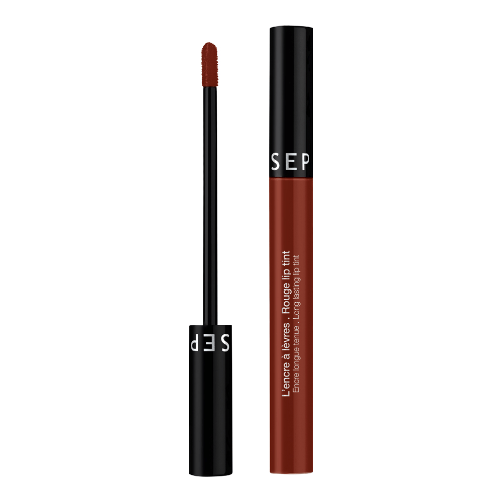 Rouge Tint Lipstick • 13 Brown Tint