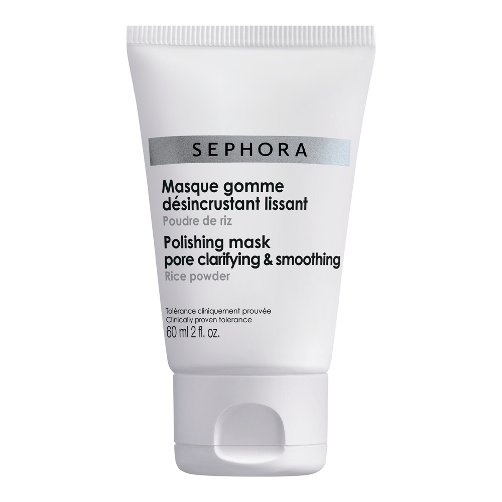 Polishing Mask - Pore Clarifying & Smoothing • 60ml