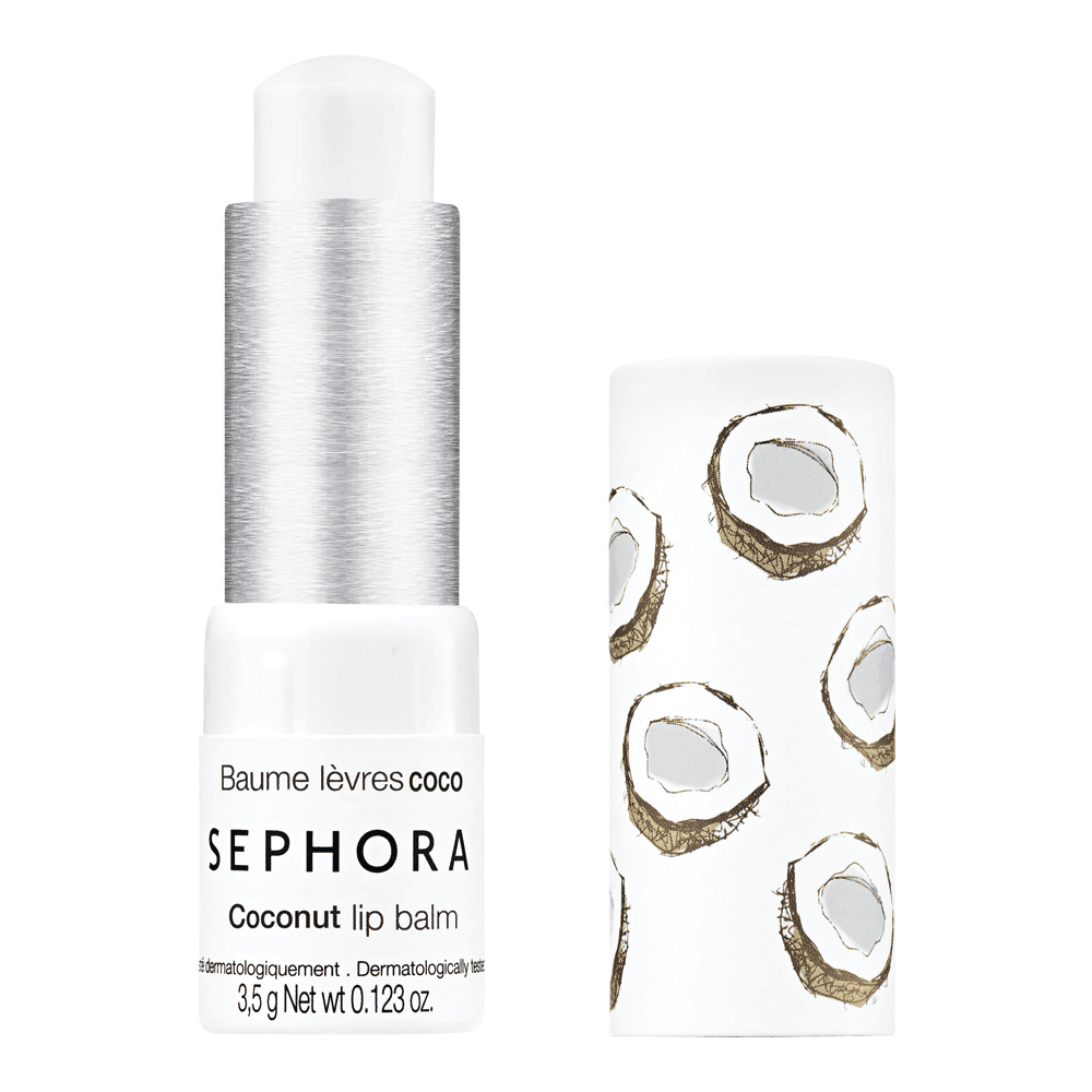 Original Lip Balm • Coconut