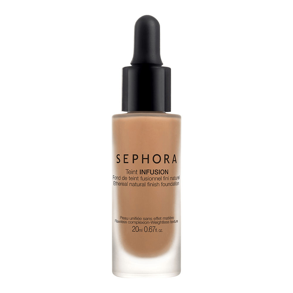 Teint Infusion Ethereal Natural Finish Foundation • 33 Walnut