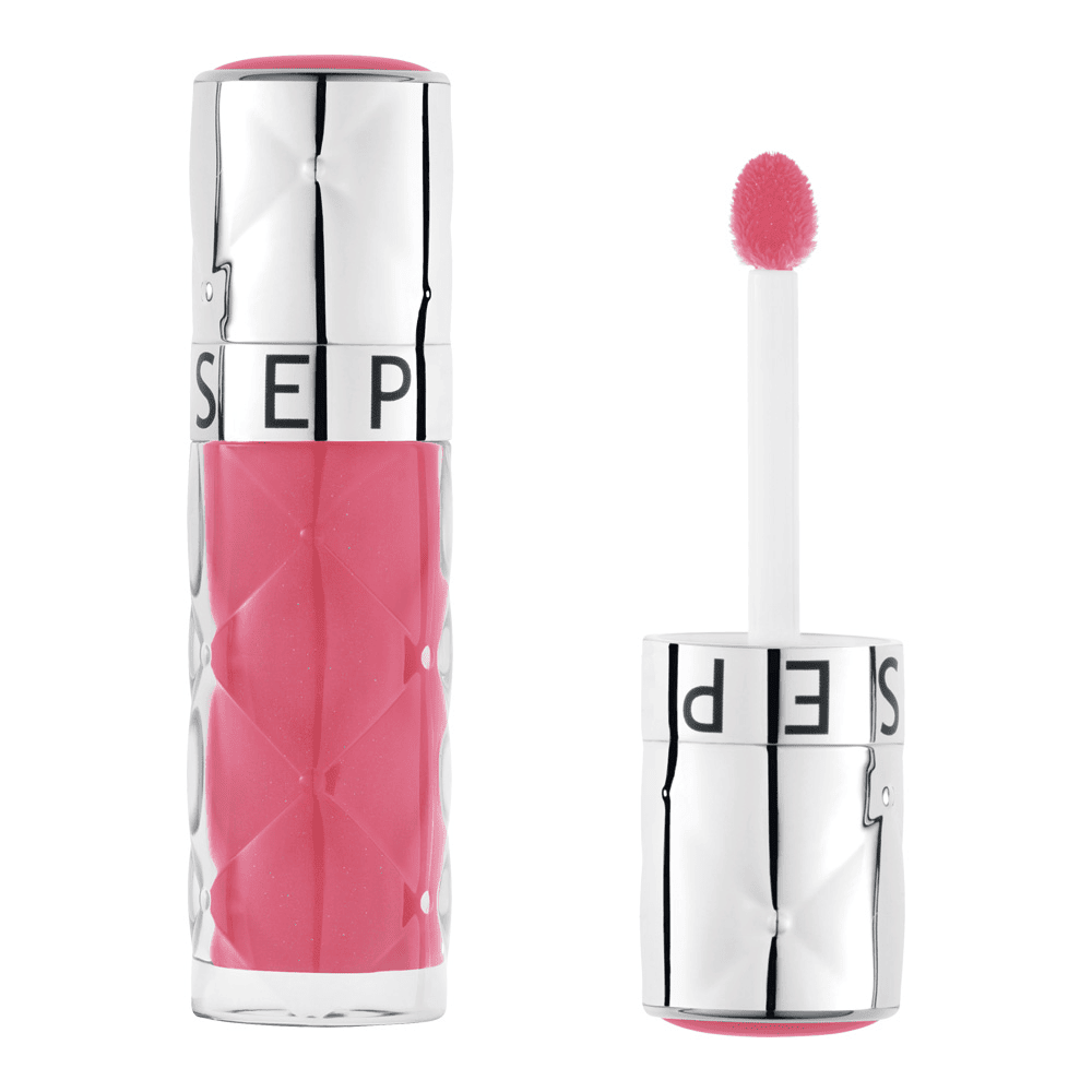 Original Outrageous Plump Lip Gloss • 04 Rose Oversize