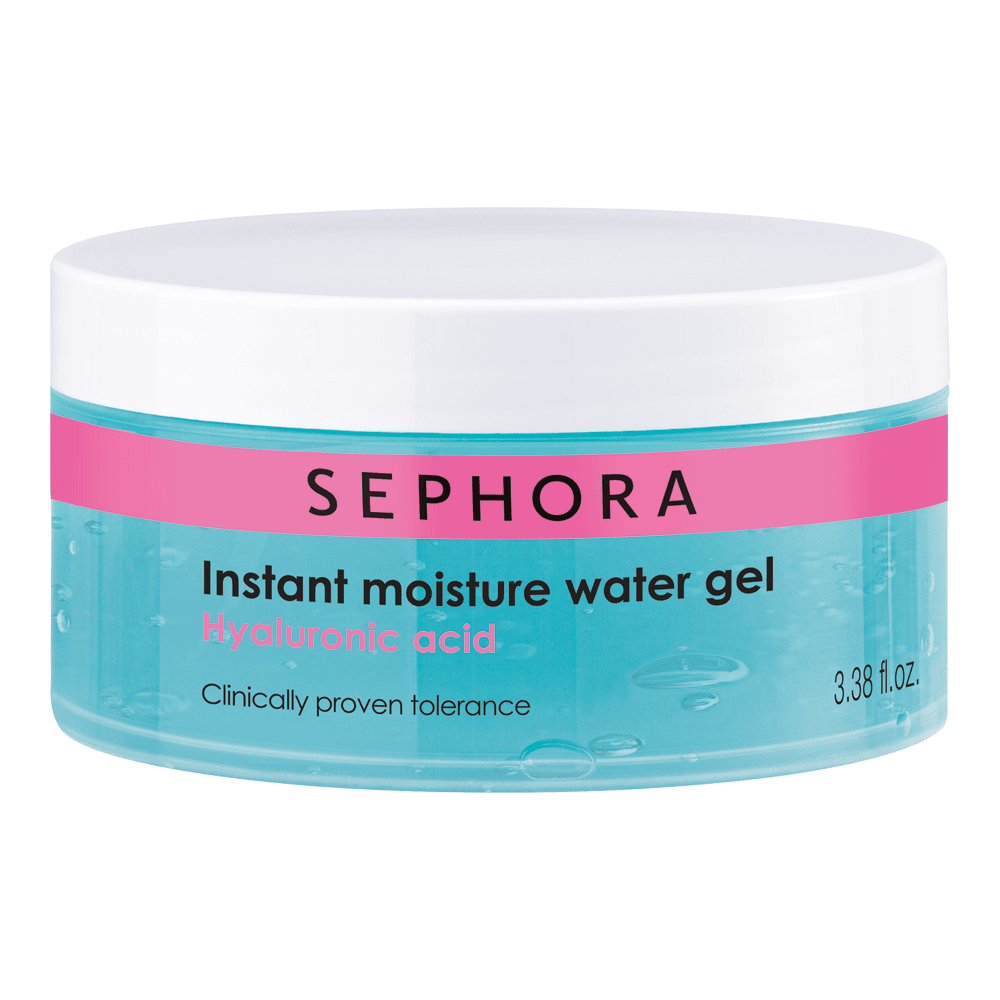 Instant Moisture Water Gel