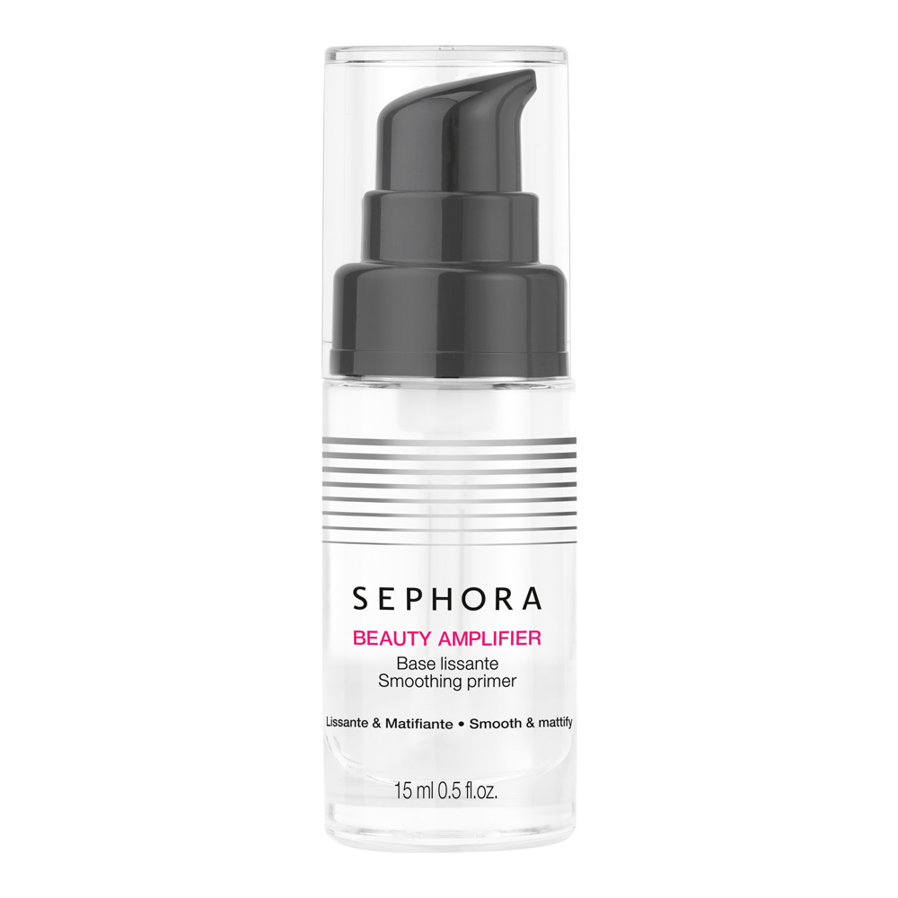 Beauty Amplifier Smoothing Primer