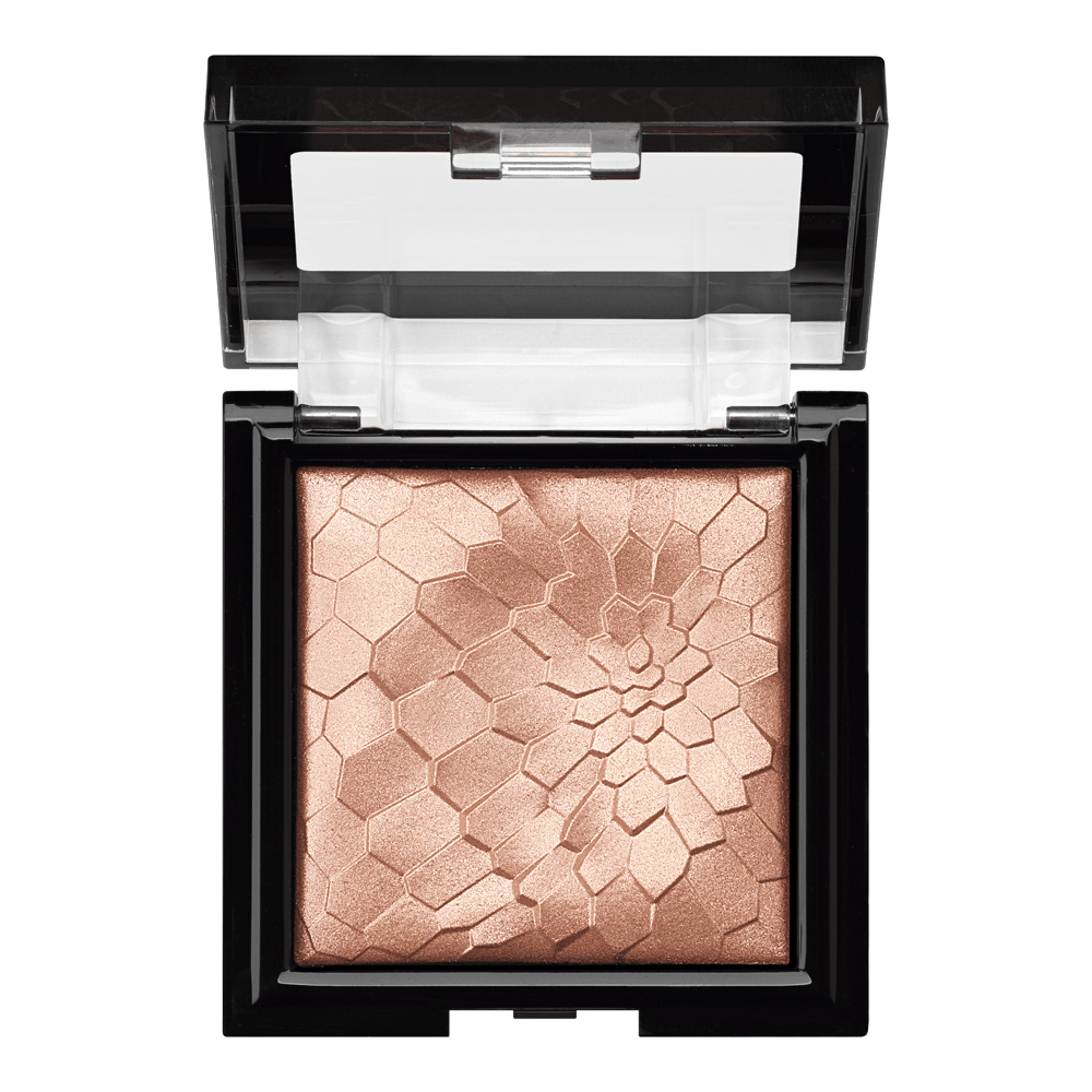 Face Shimmering Powder • 01 Delicate Glow