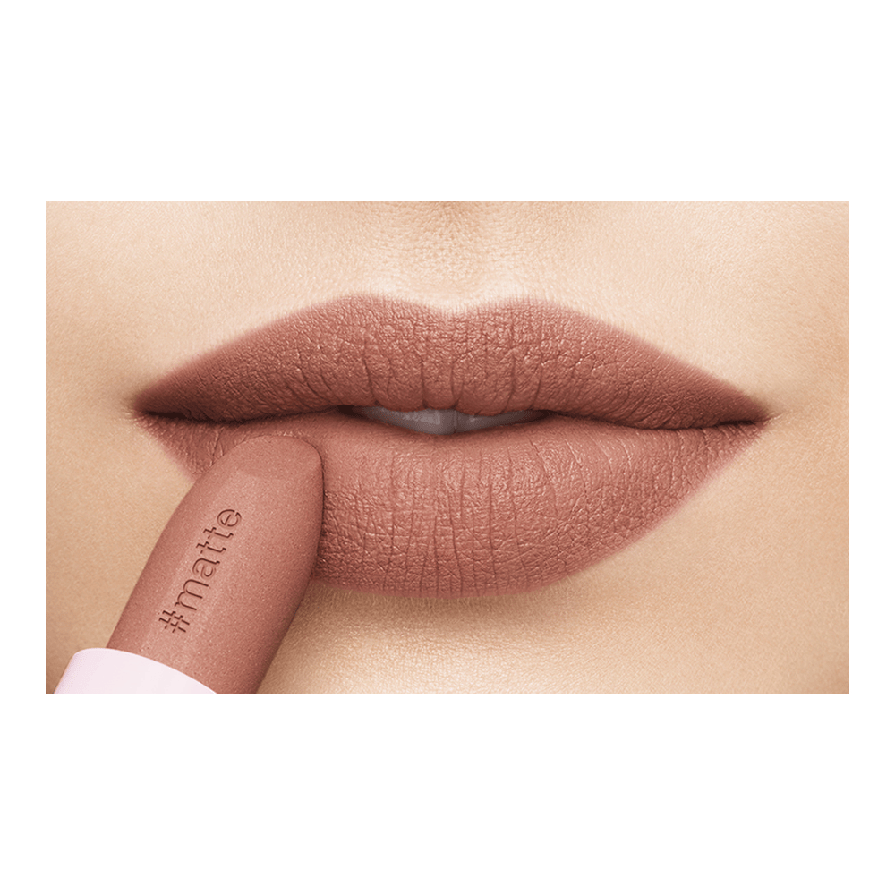 #LIPSTORIES Lipstick • 1 - Brunch Date (matte)
