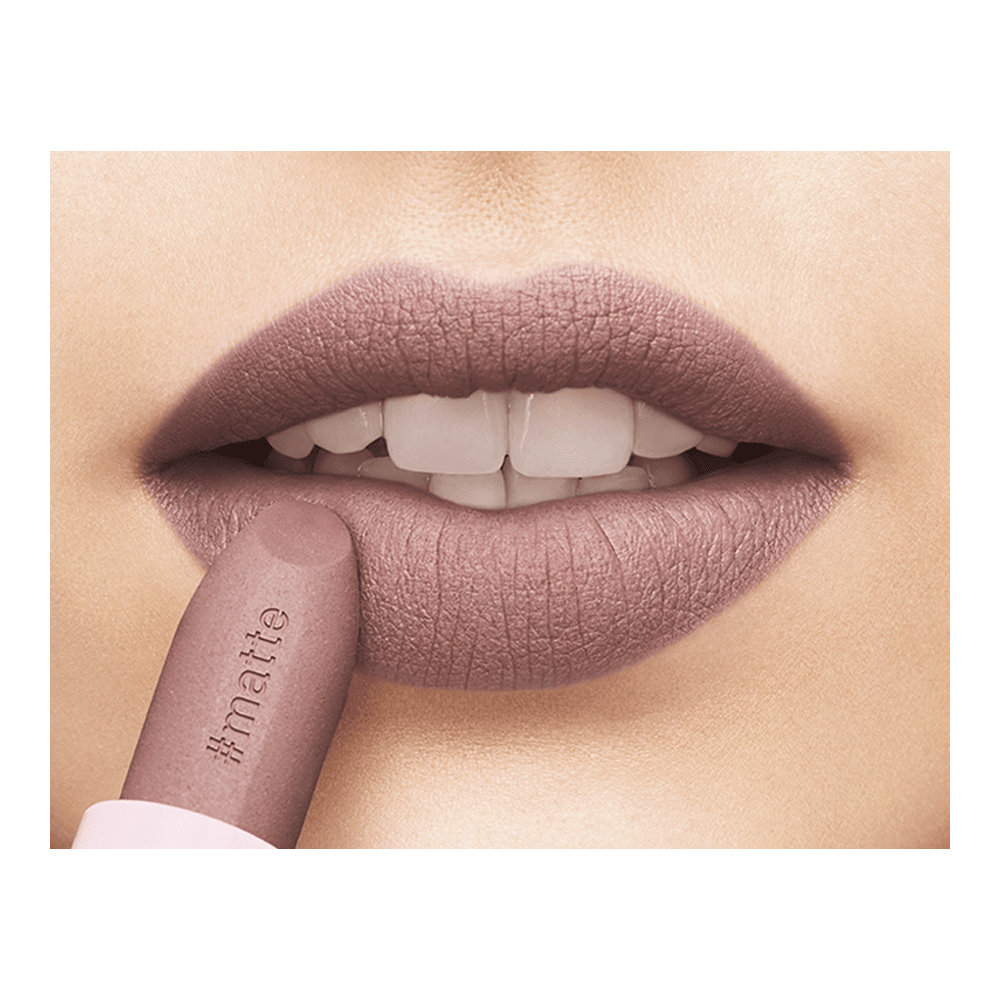 #LIPSTORIES Lipstick • 7 - Love Love (matte)