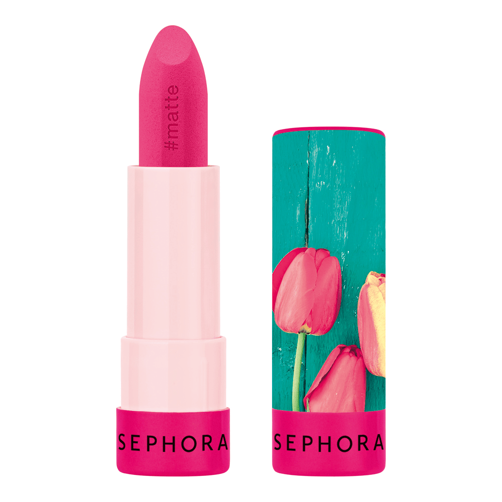 #LIPSTORIES Lipstick • 14 - Twolips (matte)