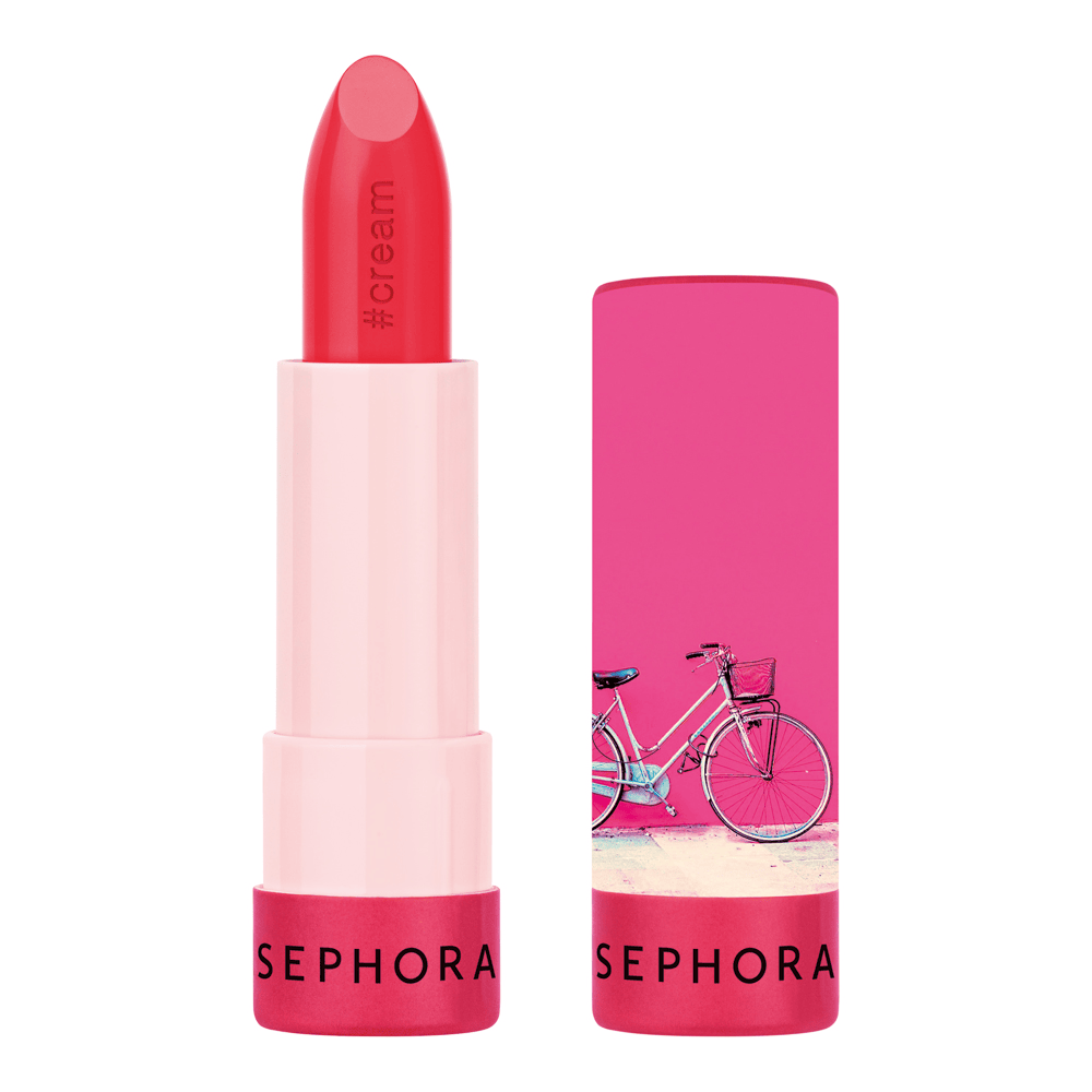 #LIPSTORIES Lipstick • 19 - Street Style (cream)