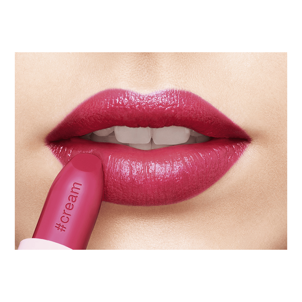 #LIPSTORIES Lipstick • 19 - Street Style (cream)