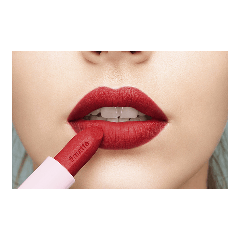 LIPSTORIES Lipstick • 22 - A Little Magic (matte)