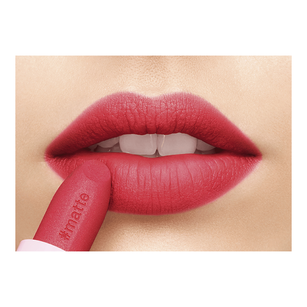 #LIPSTORIES Lipstick • 35 - Take A Bite (matte)