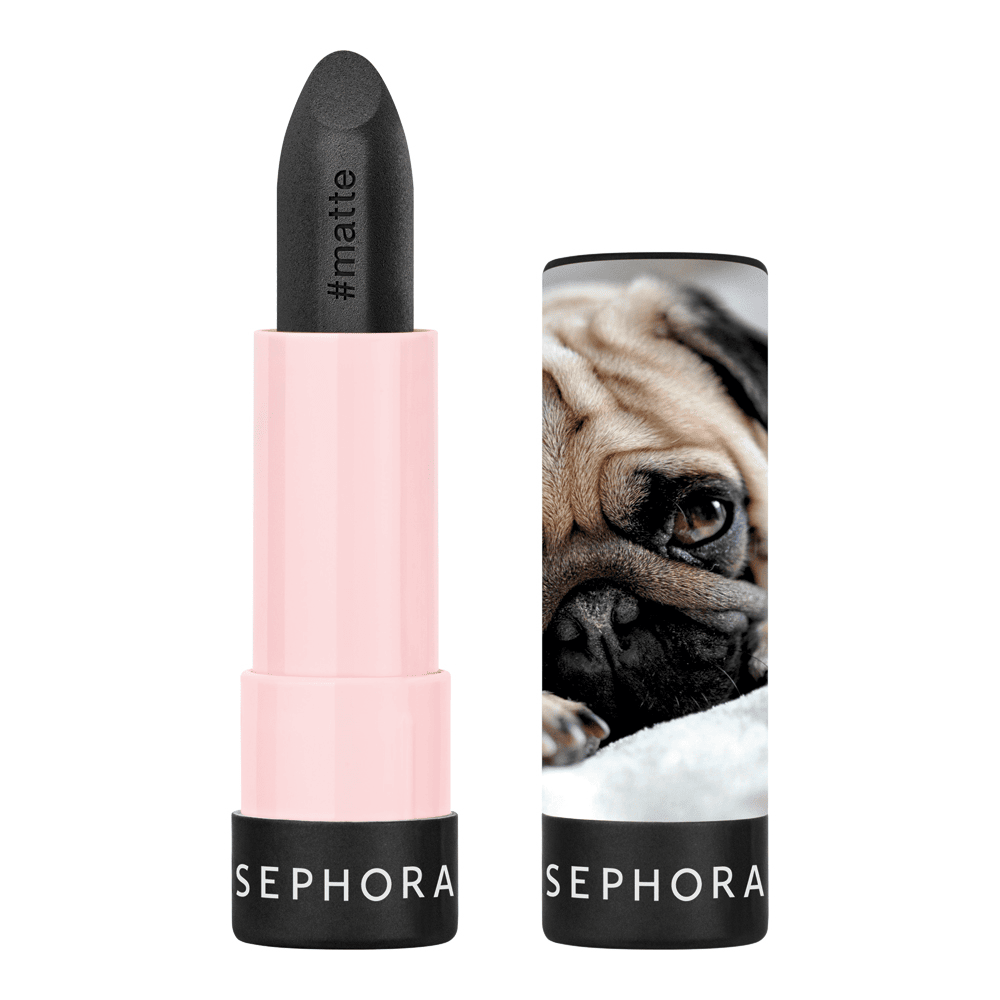 #LIPSTORIES Lipstick • 44 - Woof (matte)