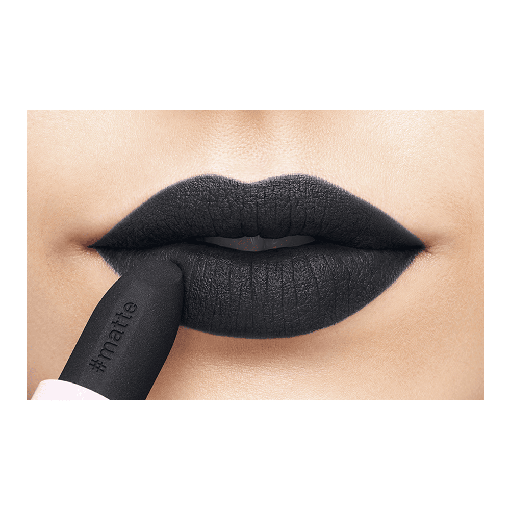 #LIPSTORIES Lipstick • 44 - Woof (matte)