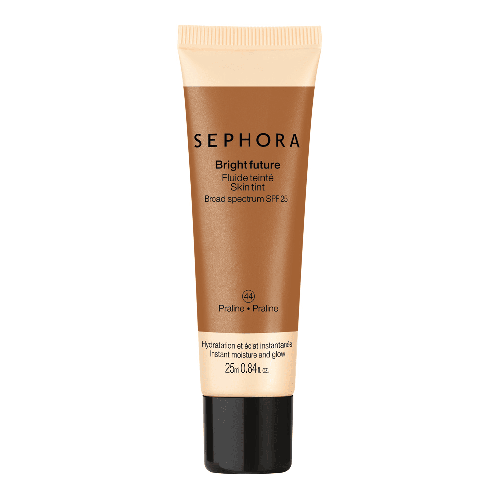 Bright Future Skin Tint SPF 25 • 44 Praline