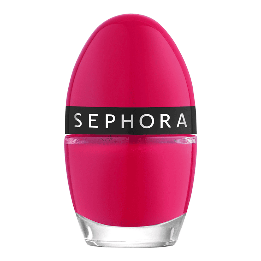 Color Hit Nail Polish • L115 Secret Admirer