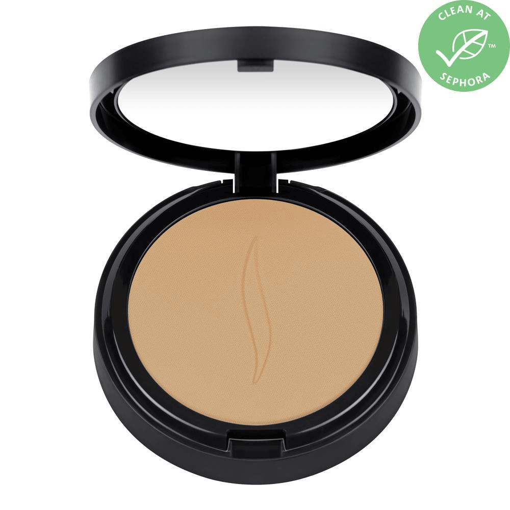 Matte Perfection Powder Foundation • 24. Vanilla