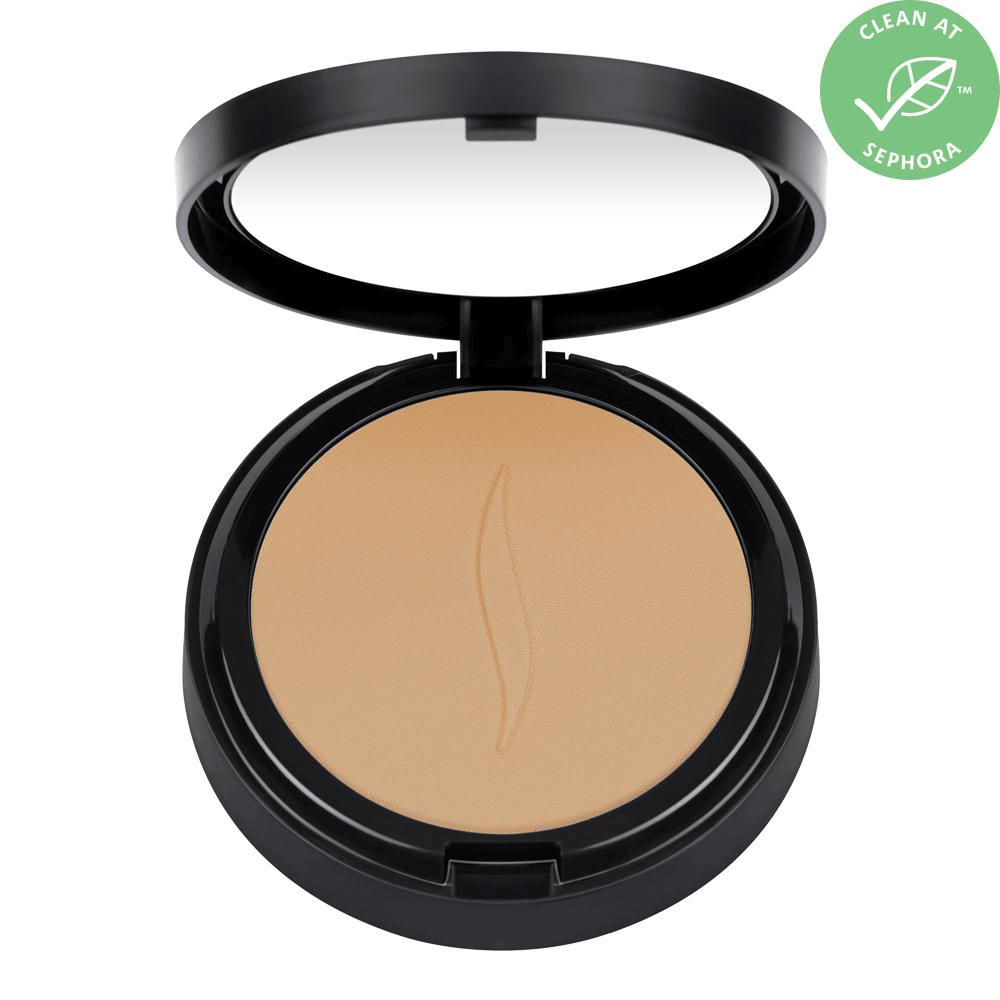 Matte Perfection Powder Foundation • 31. Almond