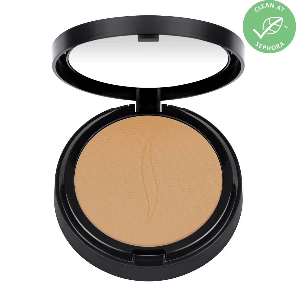 Matte Perfection Powder Foundation • 33. Walnut