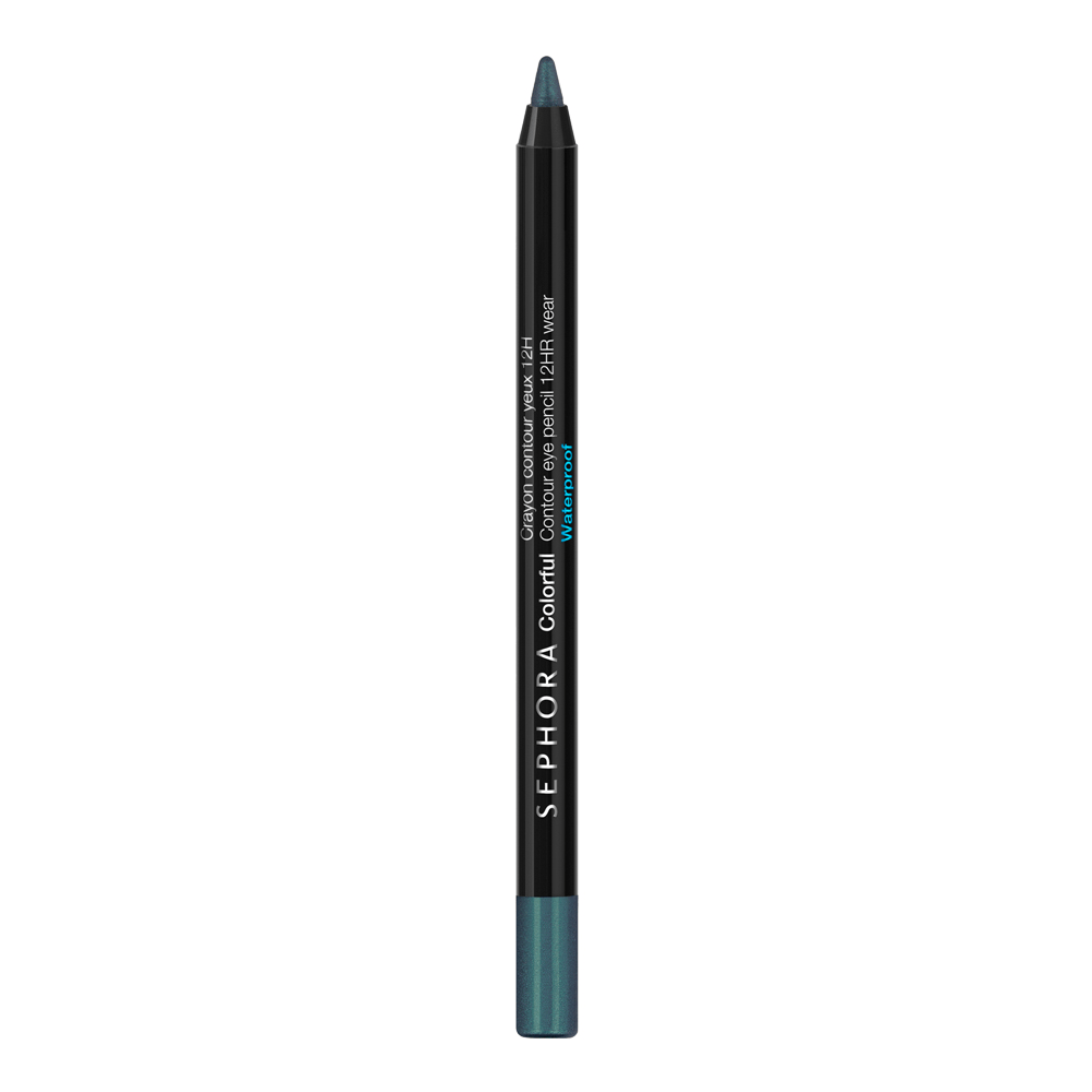 12HR Contour Eye Pencil • 47 Waterfall (Shimmer)