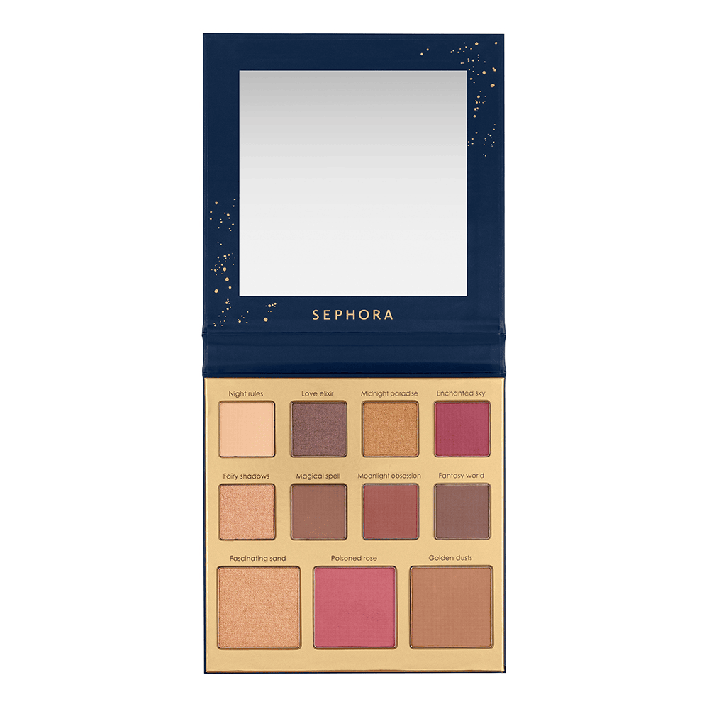 Midnight hot sale fantasy sephora