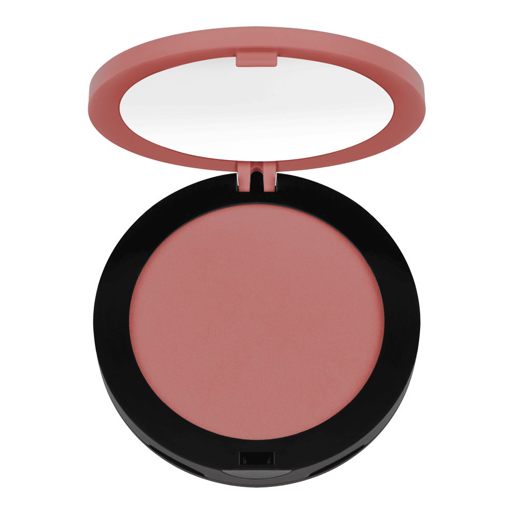 Original Colorful Blush • 01. Shame On You!