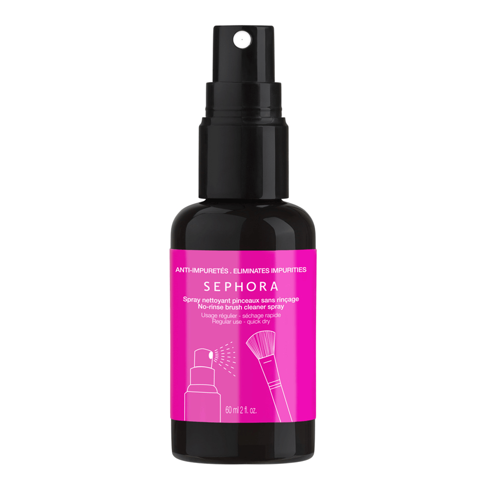 Original Daily Makeup Brush Cleaner