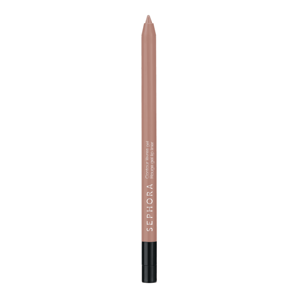 Rouge Gel Lip Liner • 01 The Nudest