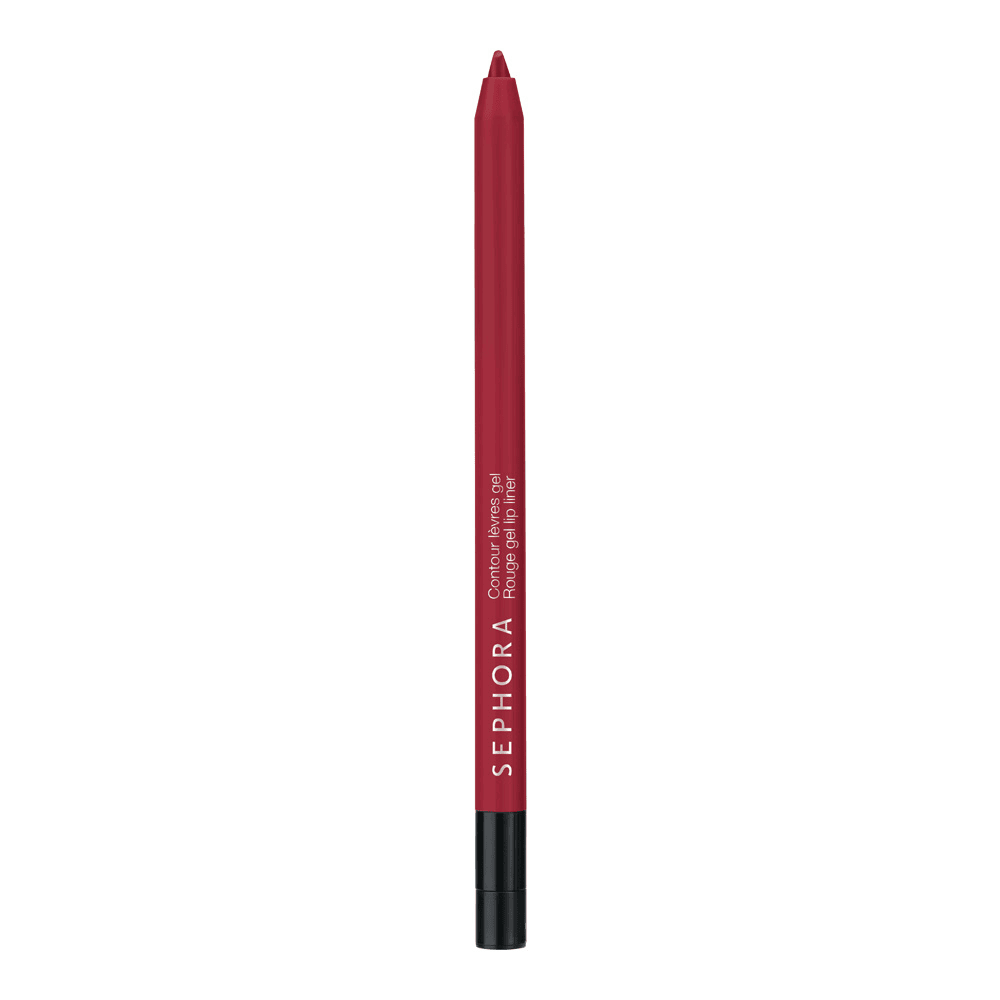 Rouge Gel Lip Liner • 11 It's Cherry