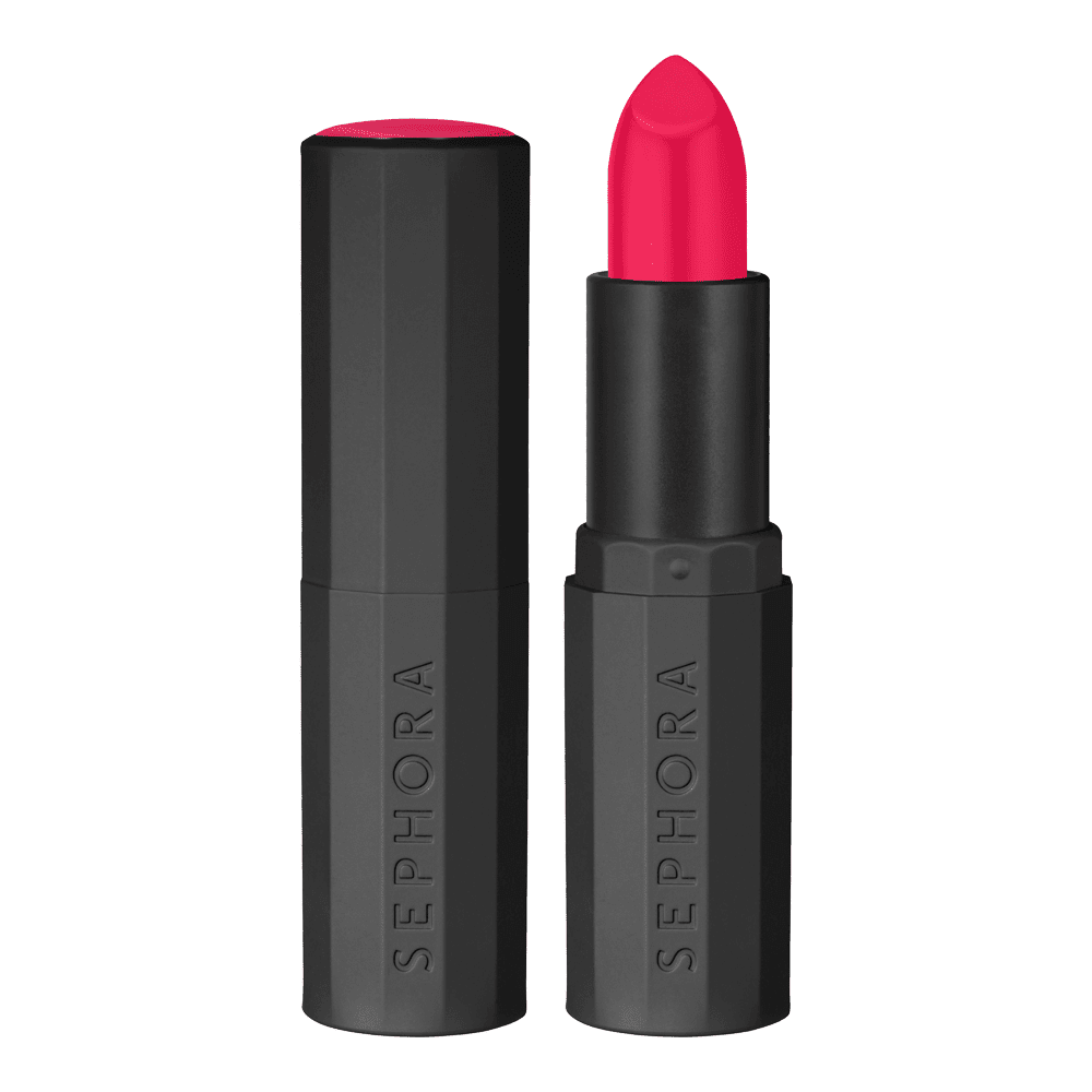 Original Rouge Matte Lipstick • 08 Peace & Rock