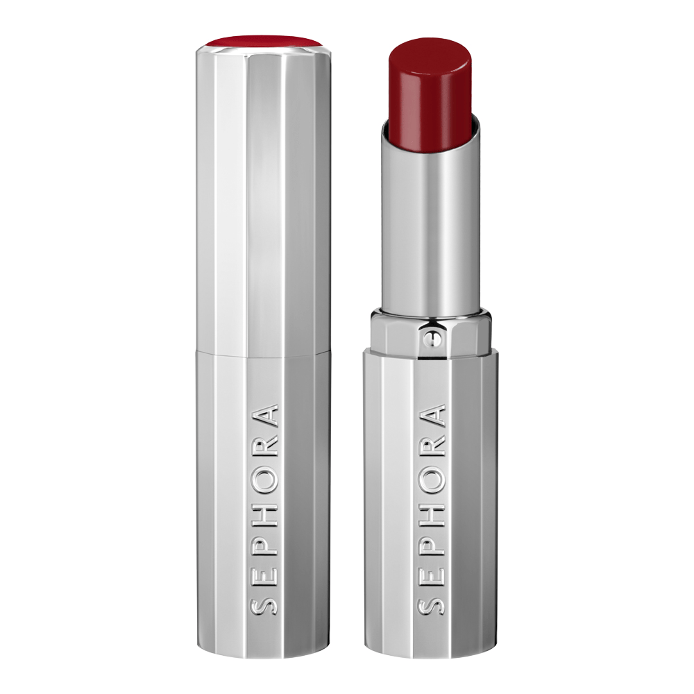 Rouge Lacquer Lipstick • 02 Wicked Smart