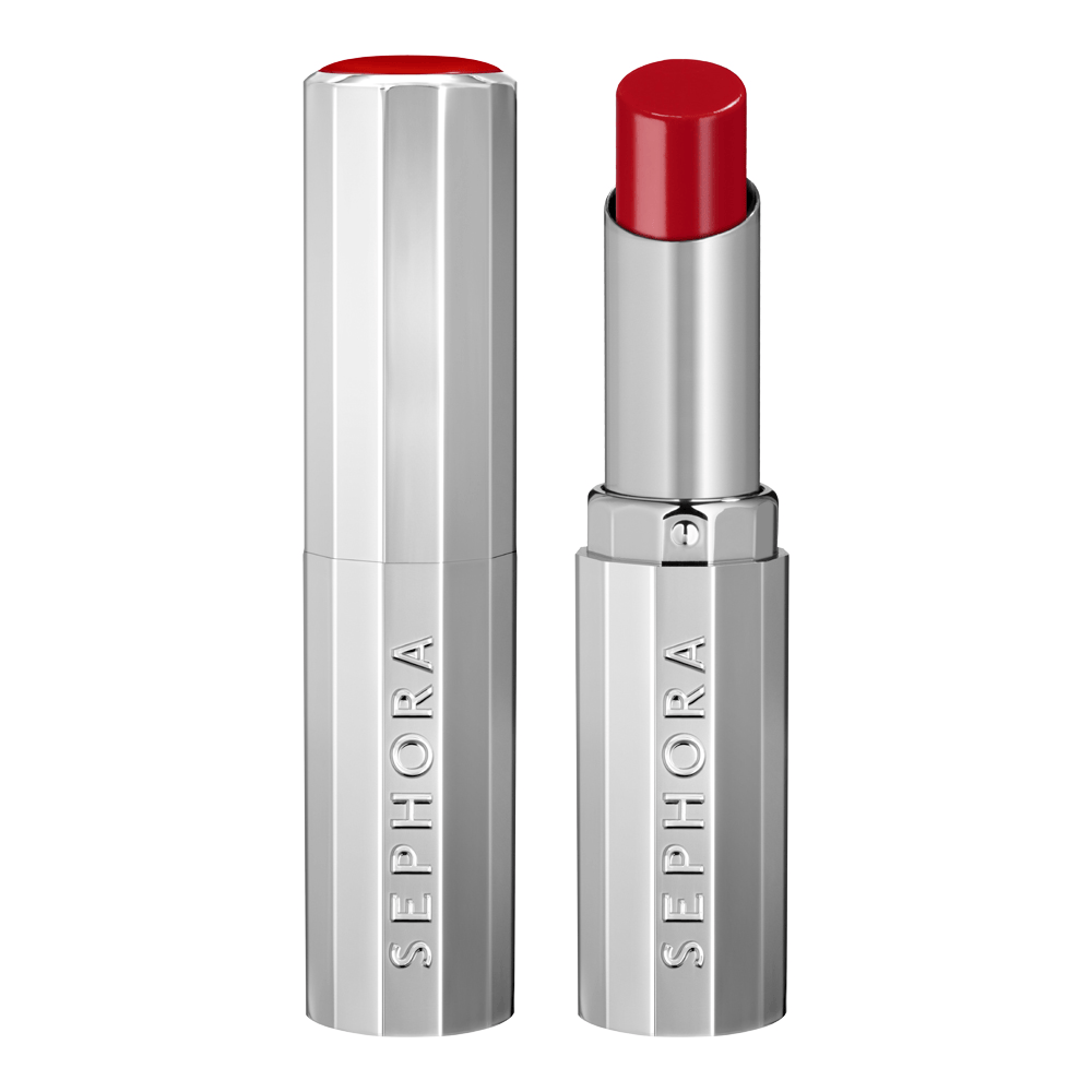 Rouge Lacquer Lipstick • 10 Survivor