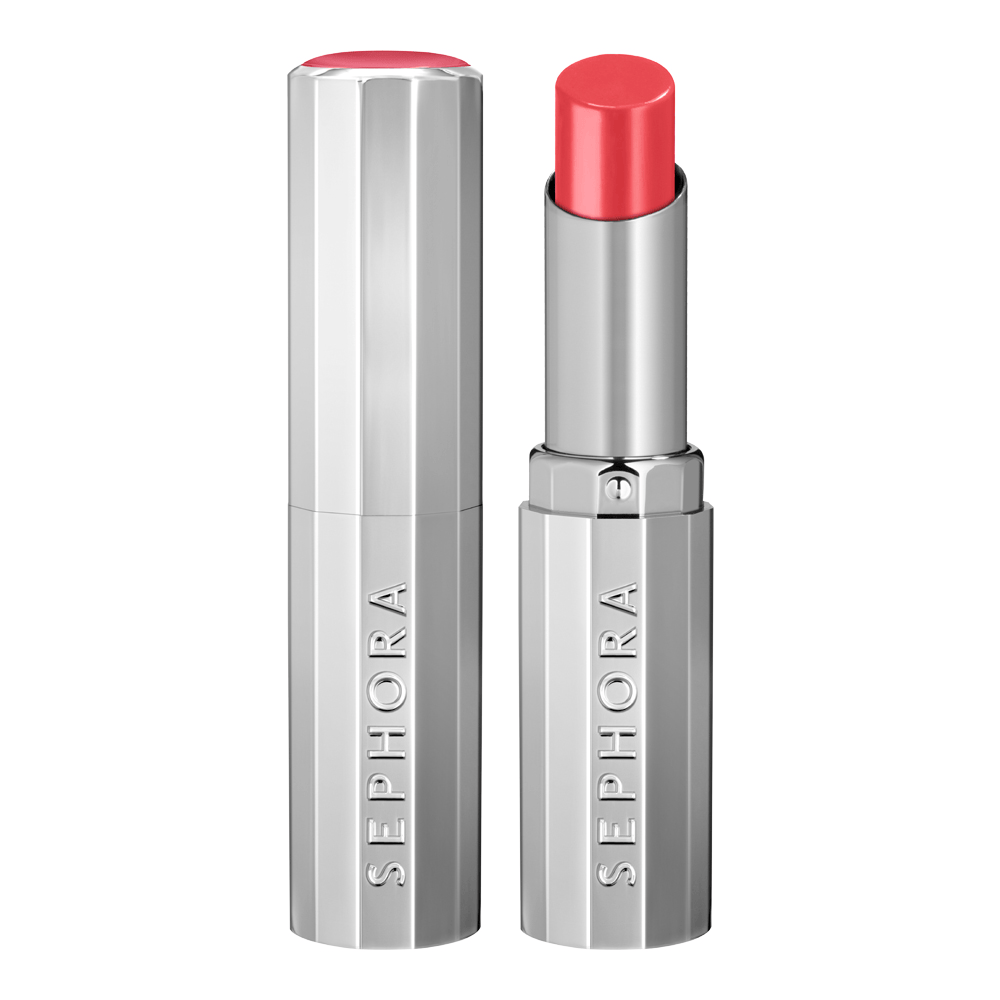Rouge Lacquer Lipstick • L18 Slay