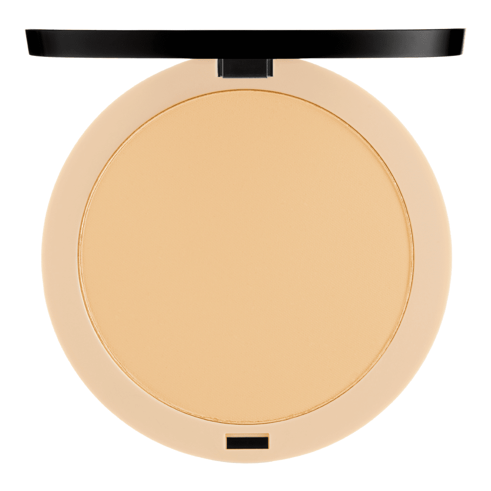 Smoothing & Brightening Powder • 02 Moyen - Medium