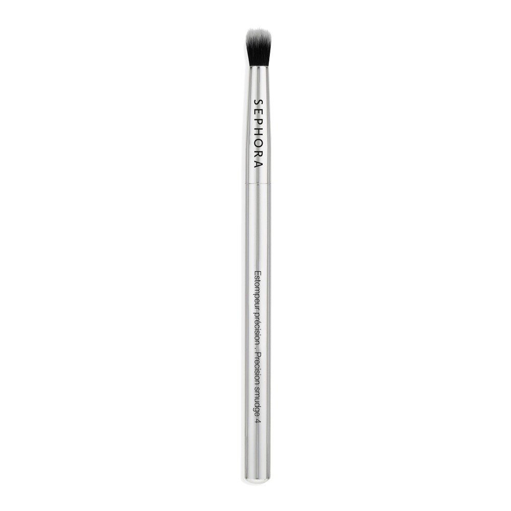 Compact Smokey Eye Brush Set • Set of 4 Brushes