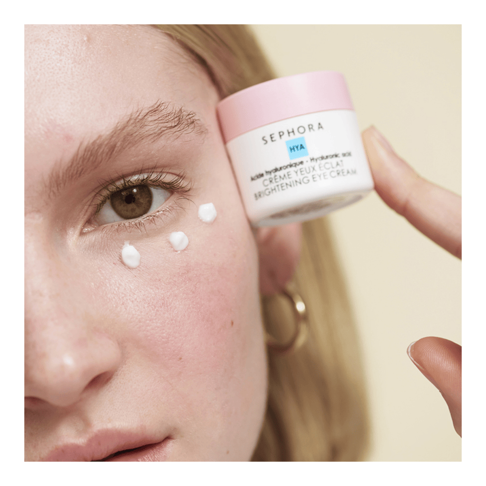 Original Brightening Eye Cream • 20ml