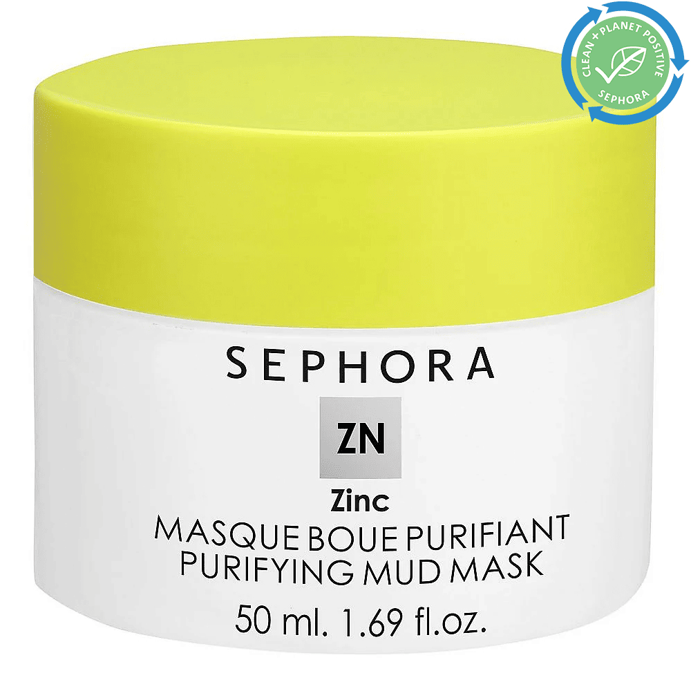 Purifying Mud Mask • 50ml