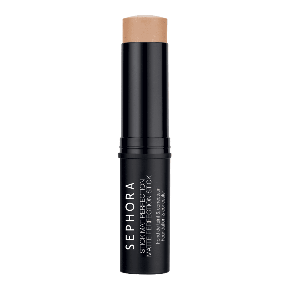 Matte Perfection Stick Foundation & Concealer • 26 Peach