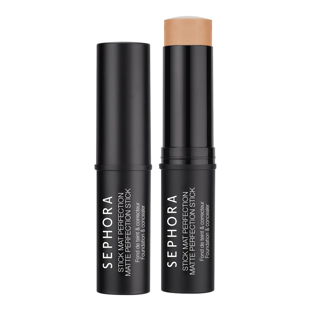 Matte Perfection Stick Foundation & Concealer • 26 Peach