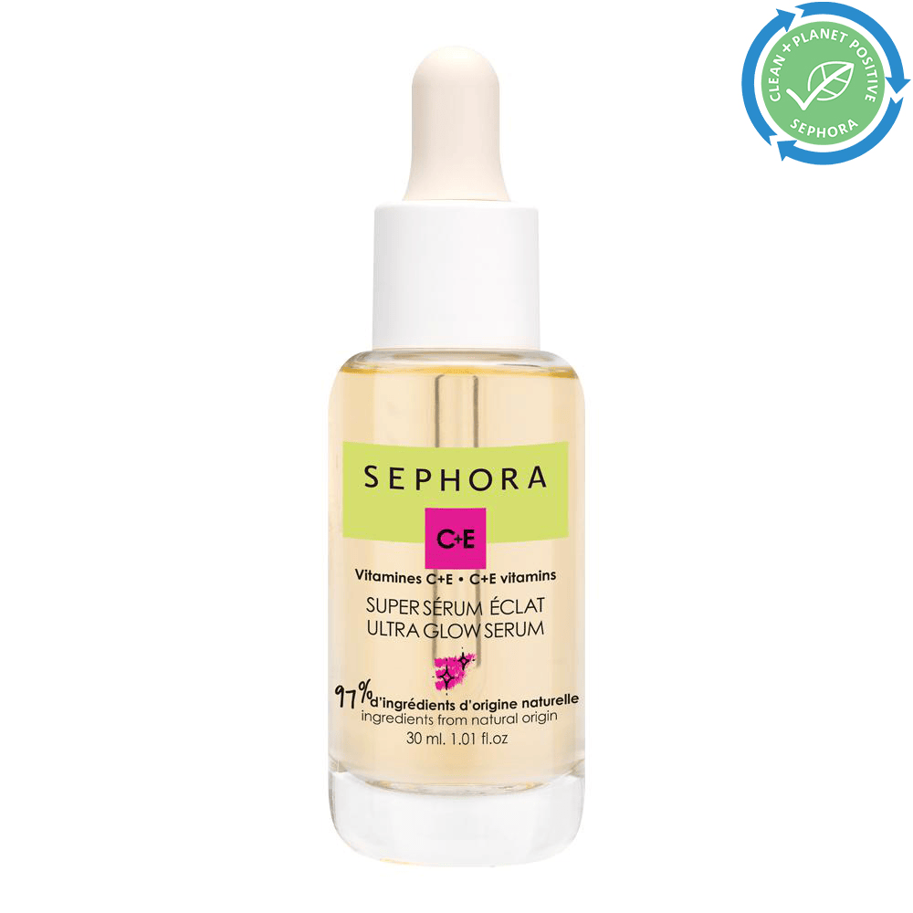 Ultra Glow Serum • 30ml