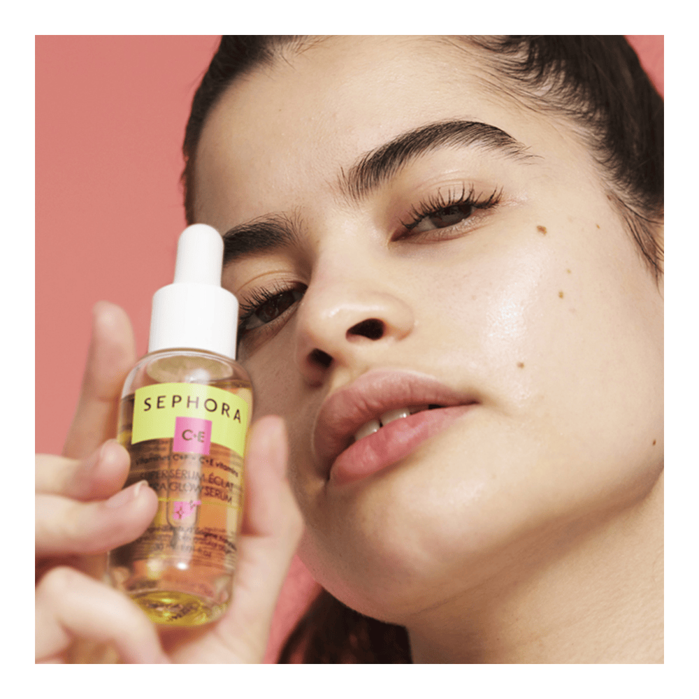Ultra Glow Serum • 30ml