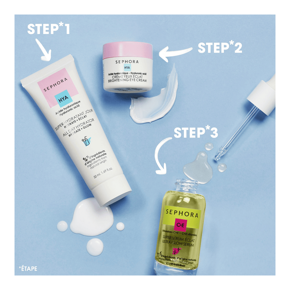 Ultra Glow Serum • 30ml