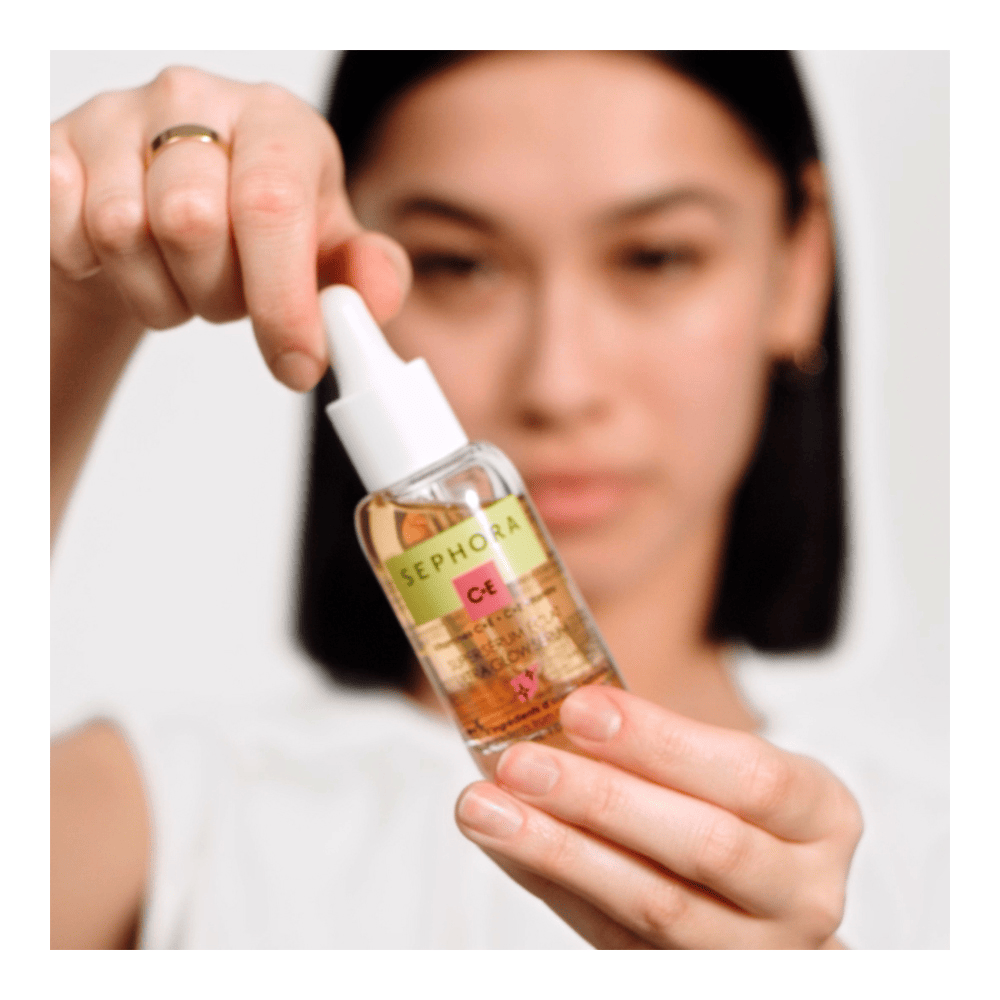 Ultra Glow Serum • 30ml