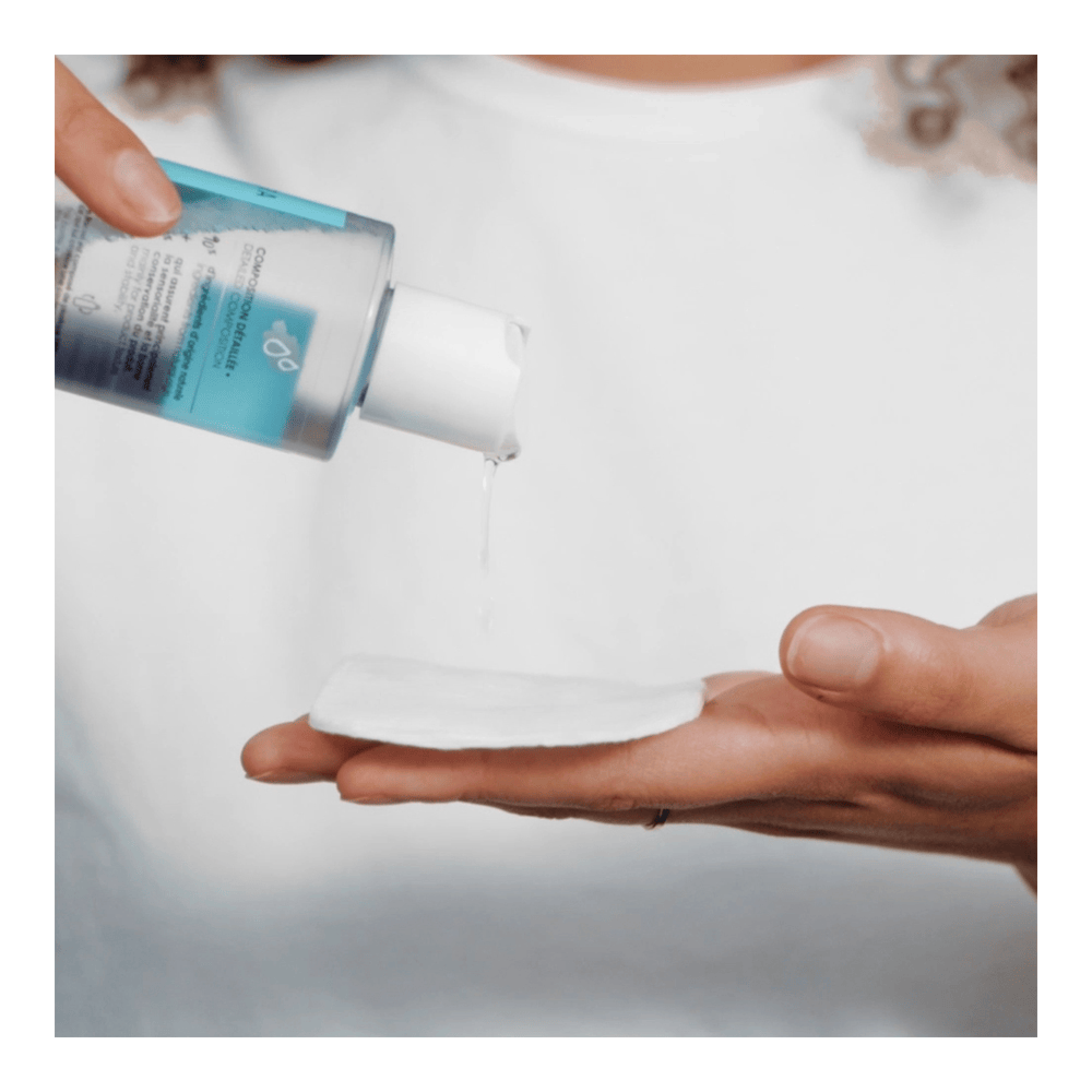 Triple Action Cleansing Micellar Water • 200ml