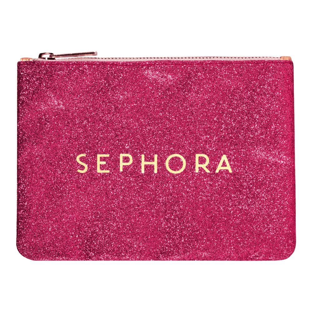 Sequin Brush Set