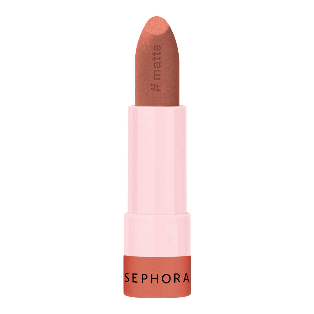 #LIPSTORIES Lipstick • 63 Adventuring (Matte)