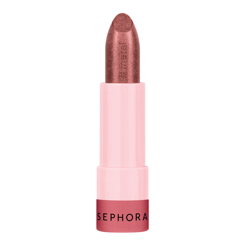 #LIPSTORIES Lipstick • 68 Spark (Metallic)
