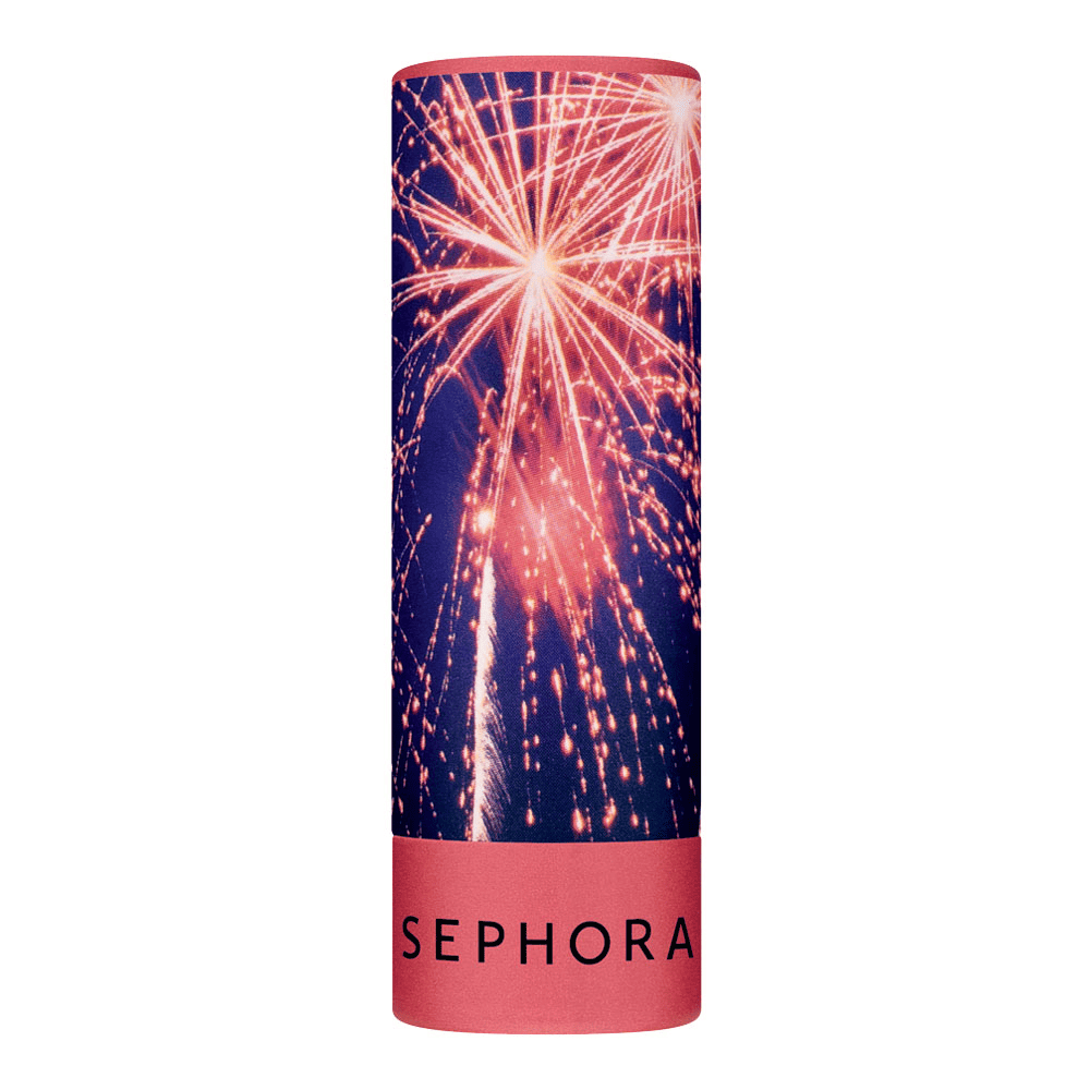 #LIPSTORIES Lipstick • 68 Spark (Metallic)