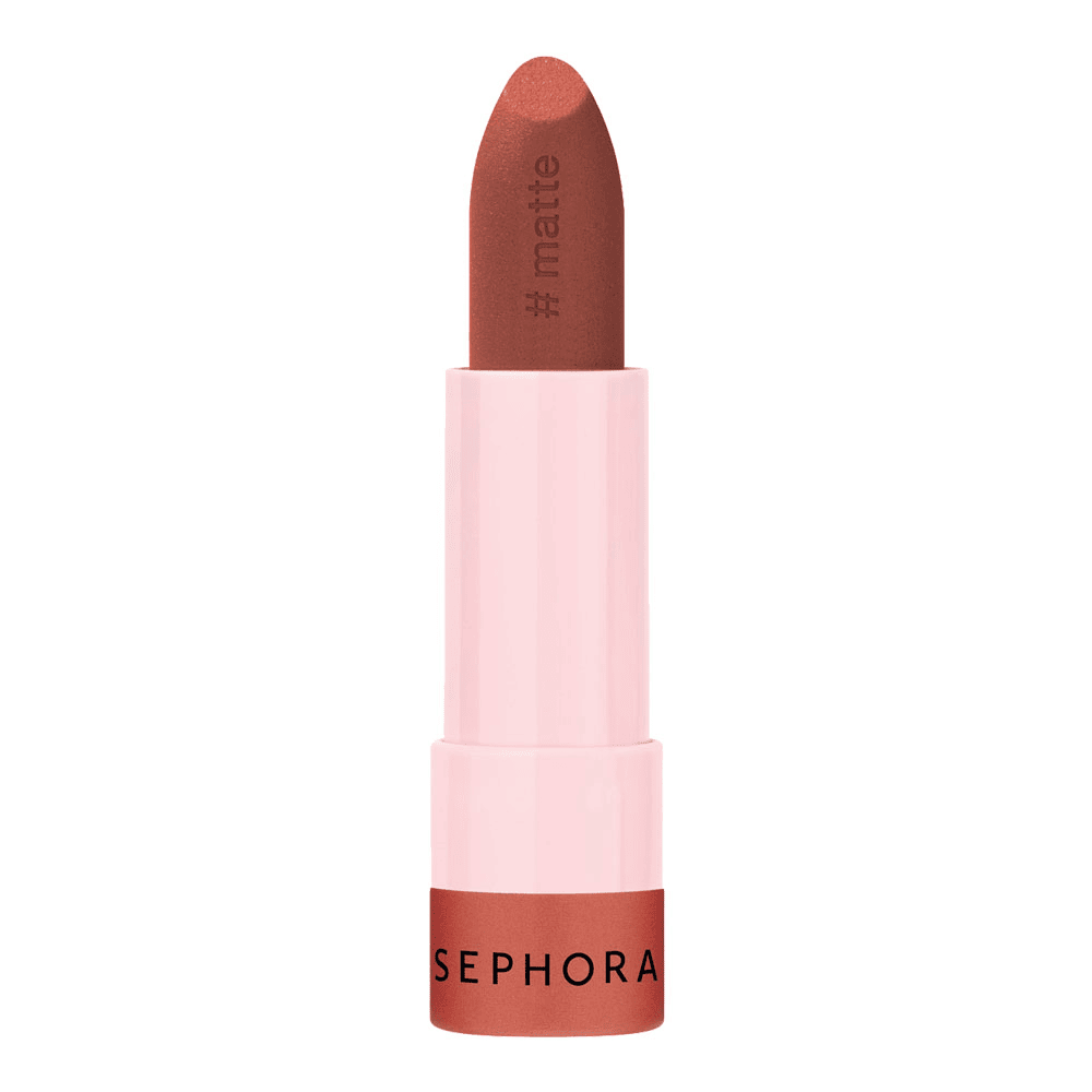 #LIPSTORIES Lipstick • 62 Palm Street (Matte)