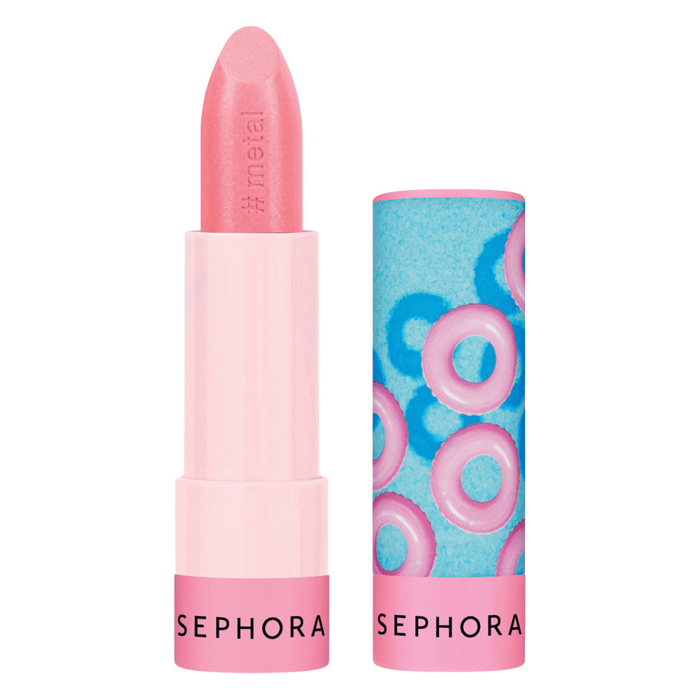 #LIPSTORIES Lipstick • 67 Sink or Swim (Metallic)